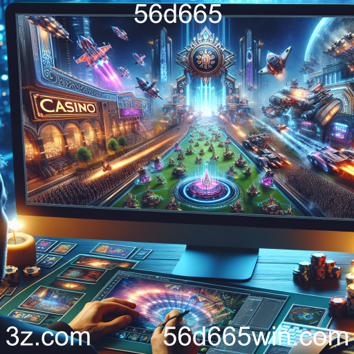 A Fascinante Categoria de Jogos de Estratégia: Desafios e Oportunidades